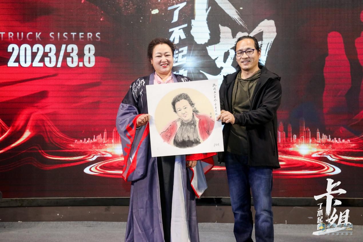 “了不起的卡姐”薈萃首都 第二屆尋“姐”之旅圓滿落幕！
