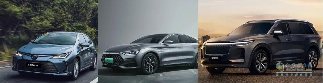 為什么說卡車司機(jī)更適合買混動(dòng)卡車？飛碟HW5給你答案