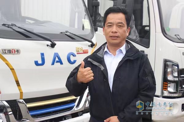 練成蓋世武功 江淮1卡混動1號駿鈴聚寶盆何以傲視群雄？