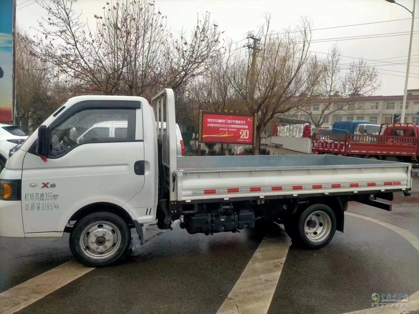 干一行鉆一行，入行十幾年，他為何換愷達(dá)轎卡跑零散貨運(yùn)？