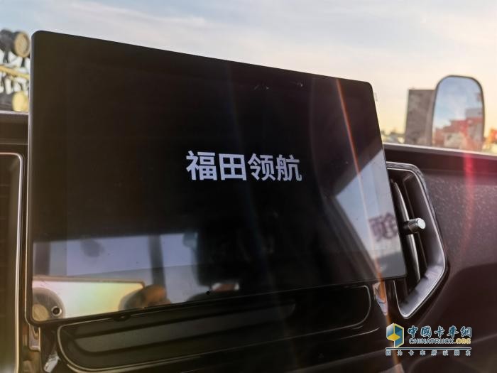 寫(xiě)在獲獎(jiǎng)之后：福田領(lǐng)航S1小卡為何值得信賴(lài)？