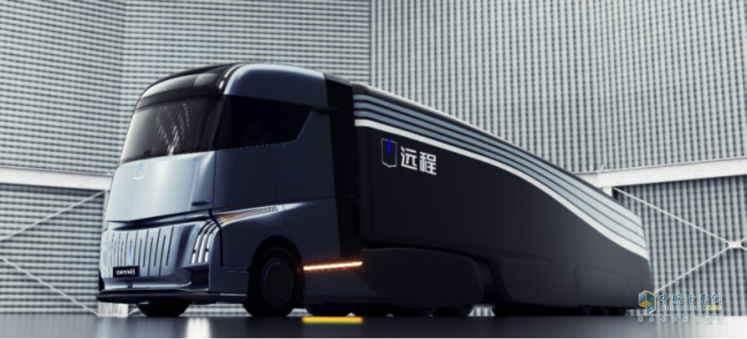 智領未來 遠程新能源商用車獲得汽車功能安全體系流程國際權威認證