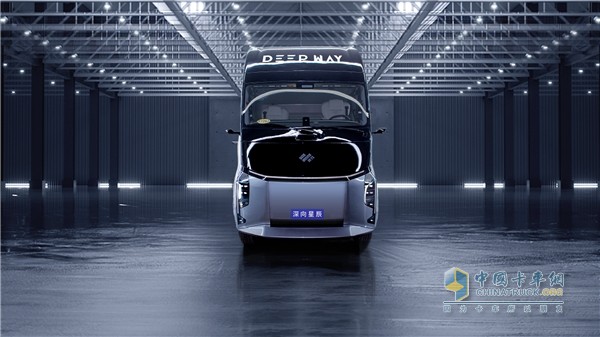 DeepWay完成7.7億A+輪融資，助力高級(jí)別智能新能源重卡研發(fā)制造！