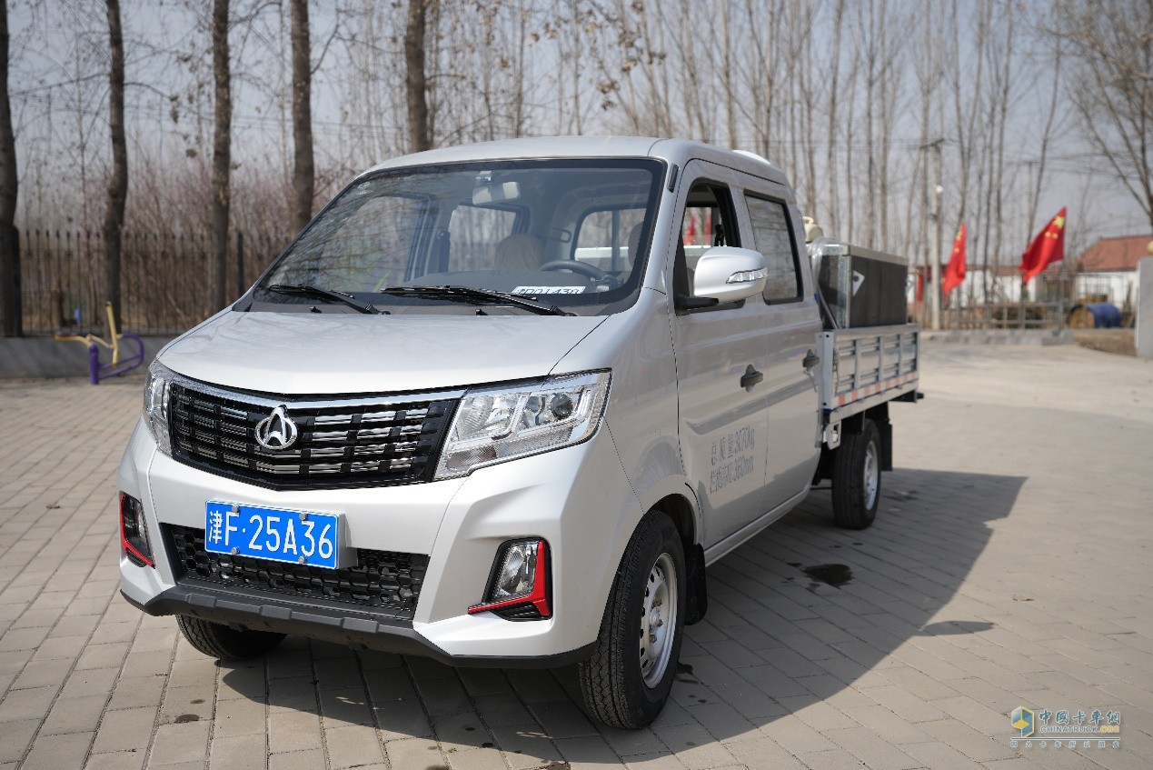相信長(zhǎng)安品質(zhì)，老卡友迎來(lái)幸福退休生活