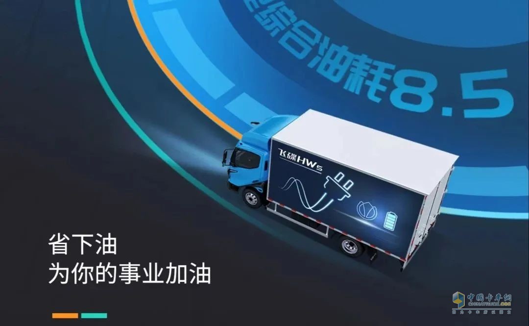 飛碟W5告訴你卡車明星是怎么煉成的？