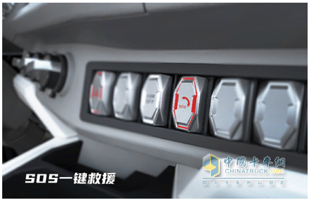 飛碟W5告訴你卡車明星是怎么煉成的？
