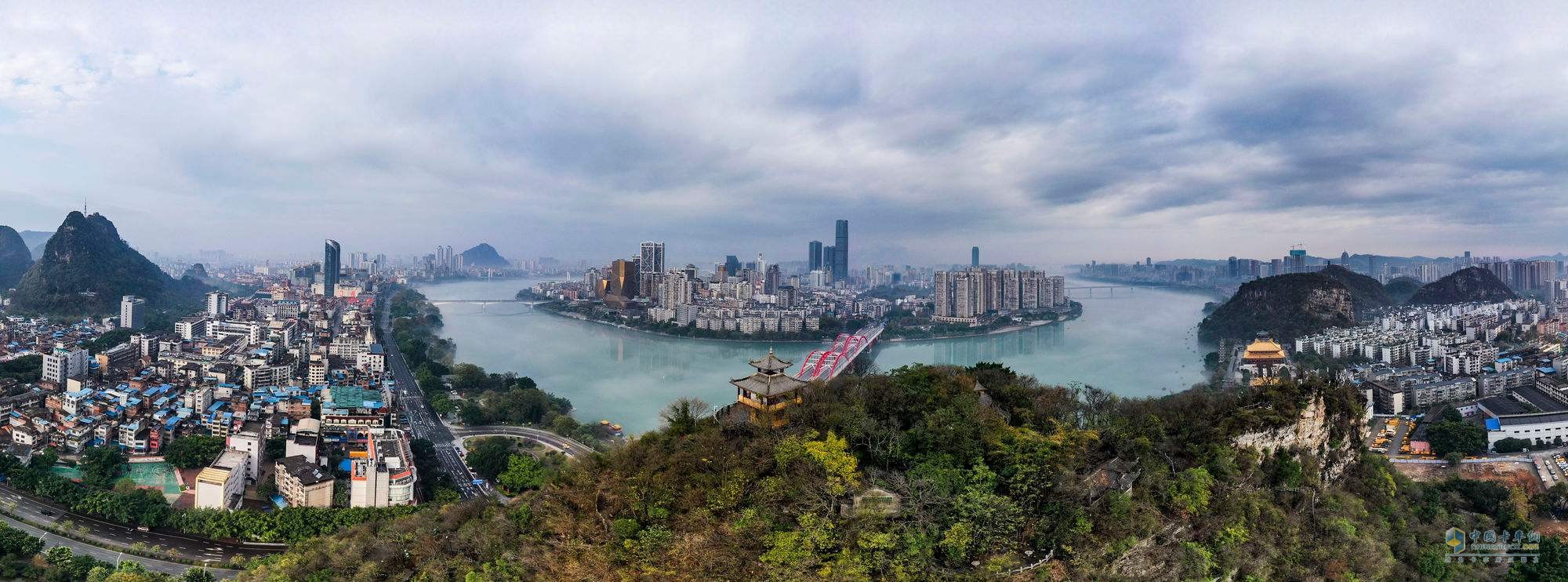 “成就精彩自我”，首屆柳州馬拉松乘龍嘉年華即將開跑！