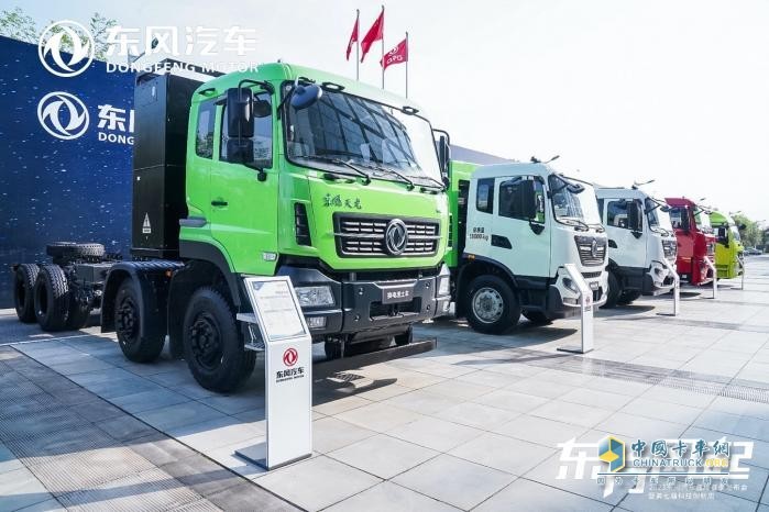 東方風(fēng)起，2023東風(fēng)汽車品牌春季發(fā)布會(huì)透露哪些關(guān)鍵信息？