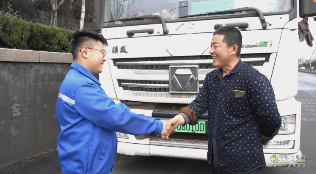 攜手并進！徐工新能源＆山東立本“碳”路轉型新賽道