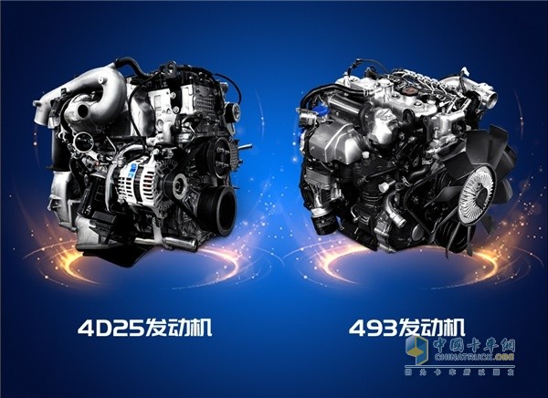 新生代卡友愛什么車？來看凱運(yùn)+