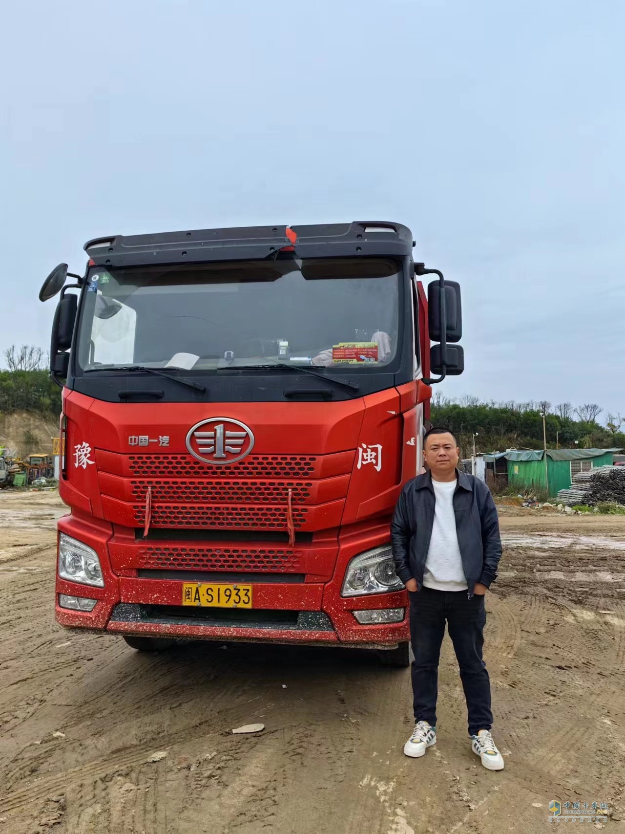 父子接力30年開解放，基建潮下乘風(fēng)奔富