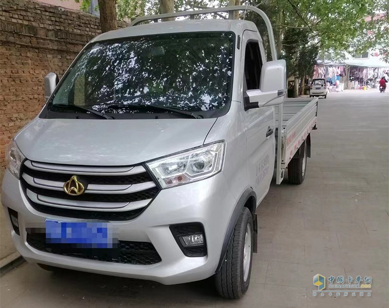 難斷七年情緣，慶哥與長安續(xù)寫人車佳話