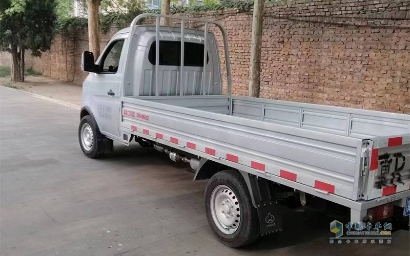 難斷七年情緣，慶哥與長安續(xù)寫人車佳話