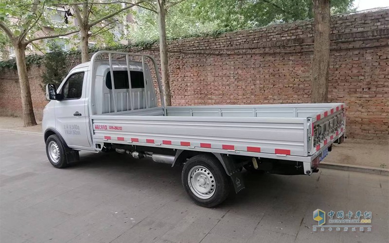 難斷七年情緣，慶哥與長安續(xù)寫人車佳話