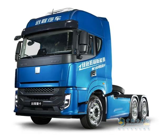 全球首個(gè)15萬臺新能源商用車品牌誕生！遠(yuǎn)程領(lǐng)跑新能源賽道