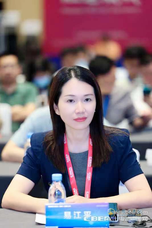 迎接快充換電新藍(lán)海，微宏當(dāng)仁不讓
