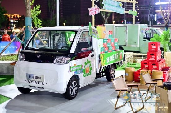 如何更有效地創(chuàng)業(yè)？樊登在北汽雷馳新品發(fā)布會(huì)現(xiàn)場這樣說