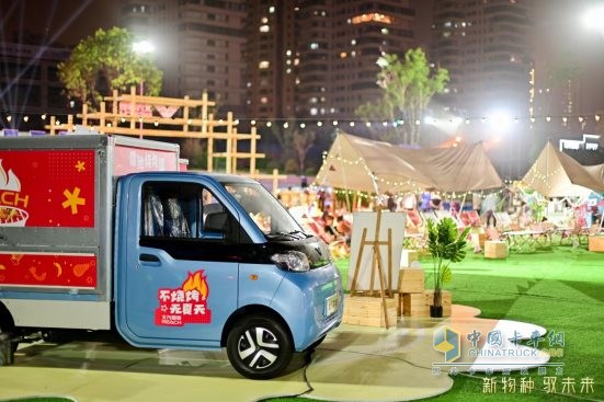 如何更有效地創(chuàng)業(yè)？樊登在北汽雷馳新品發(fā)布會(huì)現(xiàn)場這樣說