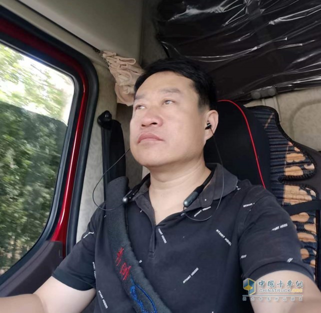 超低油耗，盡顯實(shí)力，乘龍H5綠通車再樹(shù)節(jié)油新標(biāo)桿！