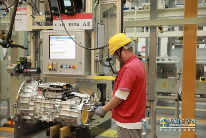 全新重馬力工廠投產(chǎn)、傳奇發(fā)動機(jī)下線，東康“雙雄會”劍指何方