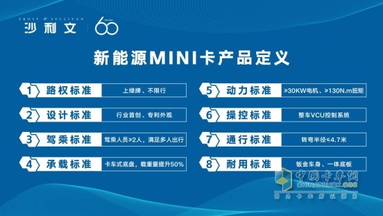 北汽雷馳斬獲“新能源MINI卡開(kāi)創(chuàng)者”權(quán)威認(rèn)證