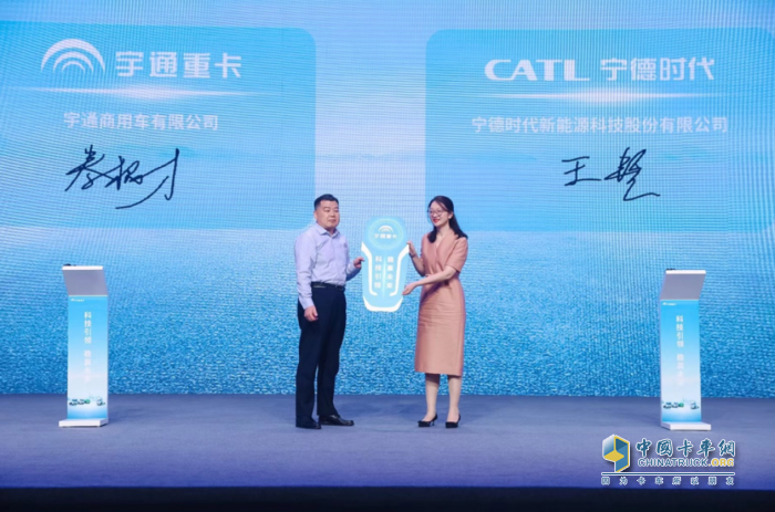  專訪張義國：“穩(wěn)準(zhǔn)狠”組合拳，能否加快宇通重卡前進(jìn)步伐？