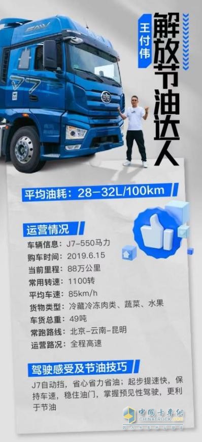 產(chǎn)品大年，看解放如何占領(lǐng)消費(fèi)者心智？