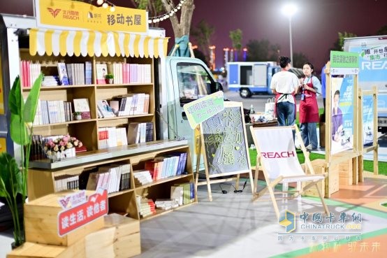 北汽雷馳新能源MINI卡助力“國之大者”，擘畫中國式現(xiàn)代化新圖景