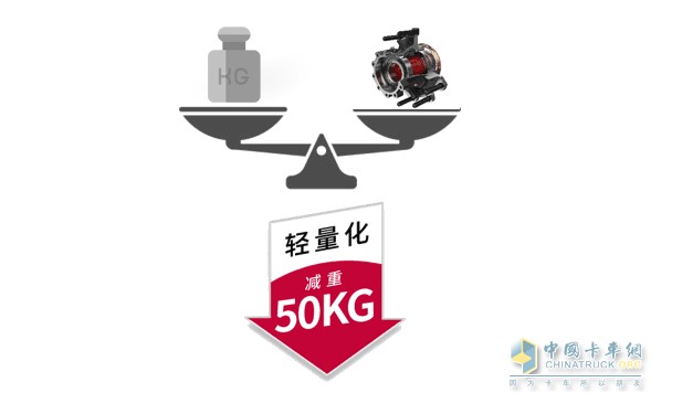 長壽命，免維護！康邁油潤滑輪轂引領(lǐng)輪端技術(shù)革新