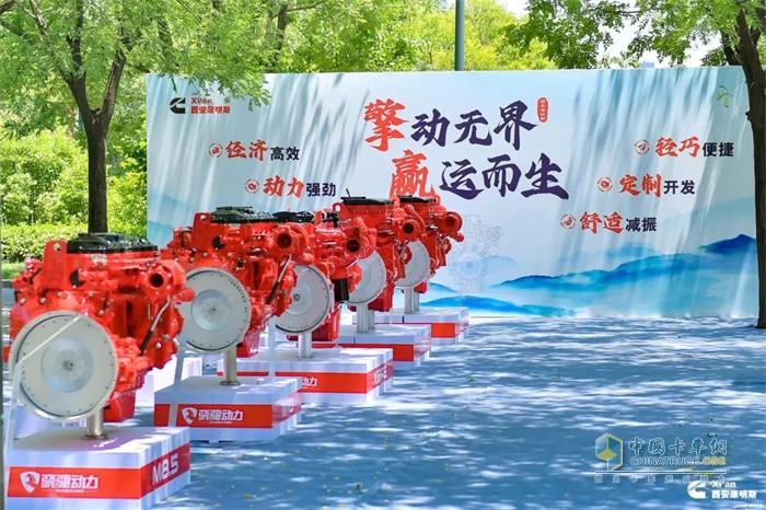 拓寬產(chǎn)品矩陣，西康5款新品將在更多細(xì)分場景創(chuàng)造價(jià)值