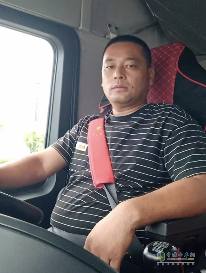 鋼材之重如何破？唯有強健體魄的歐曼燃氣車給我最優(yōu)解！