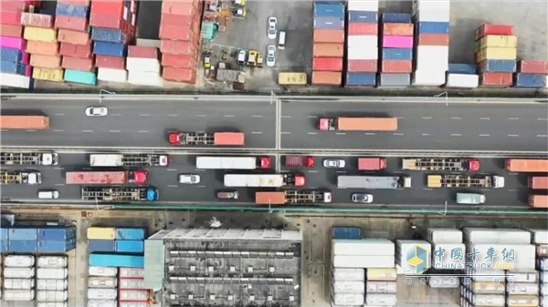 @車旺大卡的“智慧車主“ 新技能Get！