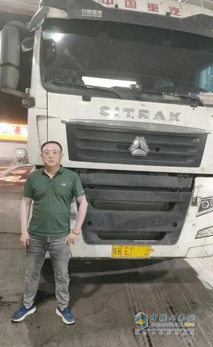 2年輕松回本 中國重汽汕德卡G7S燃?xì)廛嚍槭裁茨軖昕戾X？