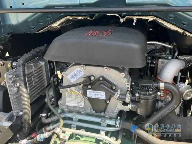 輕卡市場的“爆款”，一汽解放虎6G憑啥吸引年輕人？