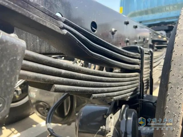 輕卡市場的“爆款”，一汽解放虎6G憑啥吸引年輕人？