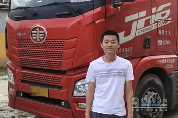十余年運(yùn)輸時(shí)光 老司機(jī)為何一直選擇解放青汽？
