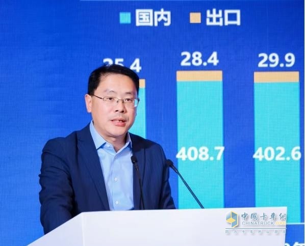 以客戶為中心，打造高效降本之道：福田汽車“大客戶TCO一體化解決方案”聚勢而來