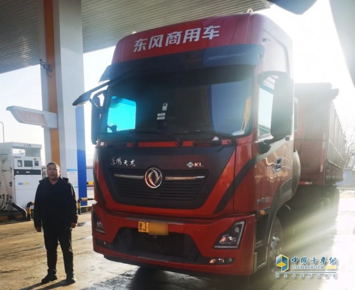 “省”者為王 龍擎DGi13入圍第九屆發(fā)現(xiàn)信賴節(jié)氣重型發(fā)動機(jī)評選