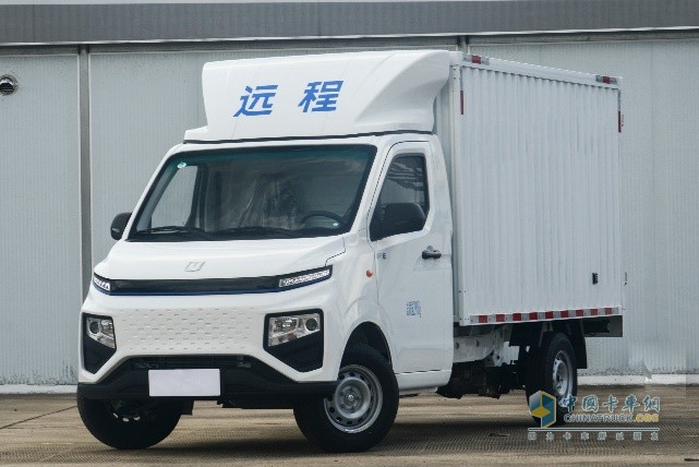 2023新能源微卡銷量翻兩倍！哪款新車值得選？