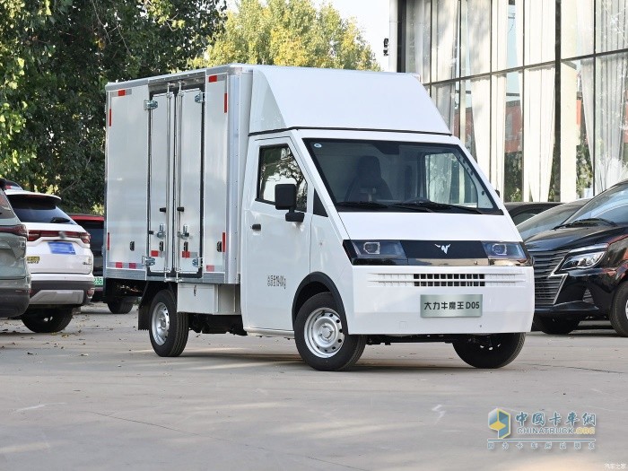 2023新能源微卡銷量翻兩倍！哪款新車值得選？