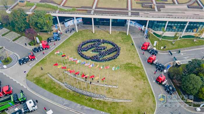 上汽紅巖：2024年堅定3萬臺銷量目標(biāo)，全方位落實(shí)核心舉措