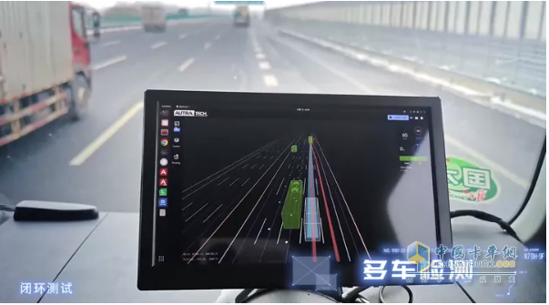 完成國(guó)內(nèi)首次端到端智駕大模型路測(cè)，千掛科技實(shí)現(xiàn)「彎道超車(chē)」