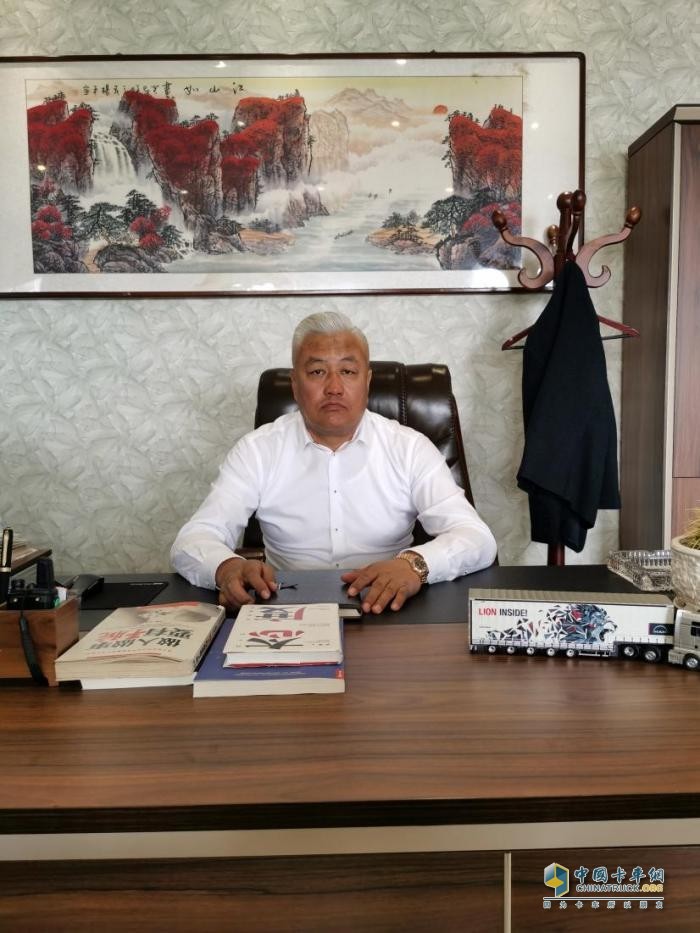 全球領(lǐng)先！曼恩全新一代TGX榮獲“值得用戶信賴冷鏈運輸車”獎