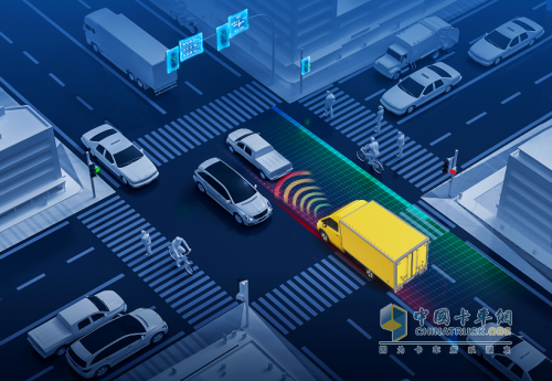 德力新能源江峰：場(chǎng)景定義車型，大力牛魔王D08主打城配物流智能化