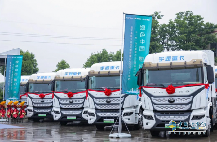 遠(yuǎn)程、比亞迪和宇通“商用車比劍”，你認(rèn)為哪家未來贏面更大？