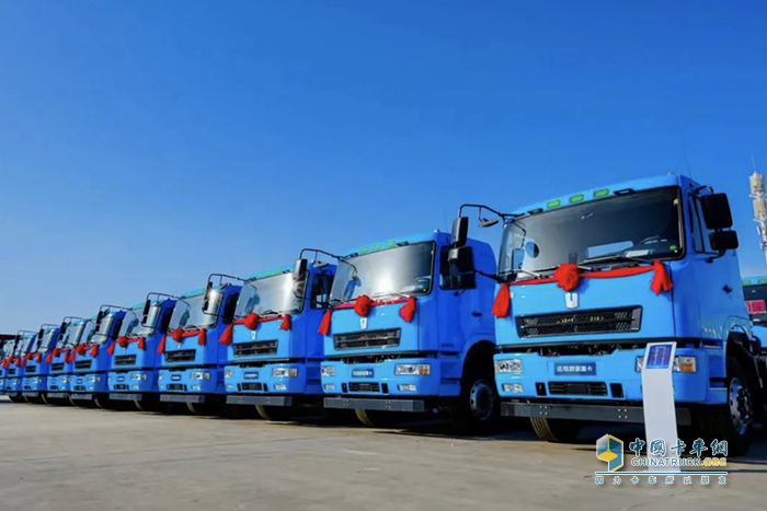 遠(yuǎn)程、比亞迪和宇通“商用車比劍”，你認(rèn)為哪家未來贏面更大？