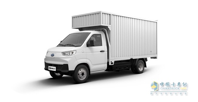 開(kāi)瑞汽車