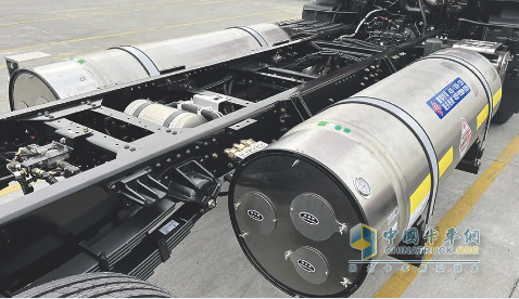 能省快賺！致富搭子東風天錦燃氣載貨車越級新生