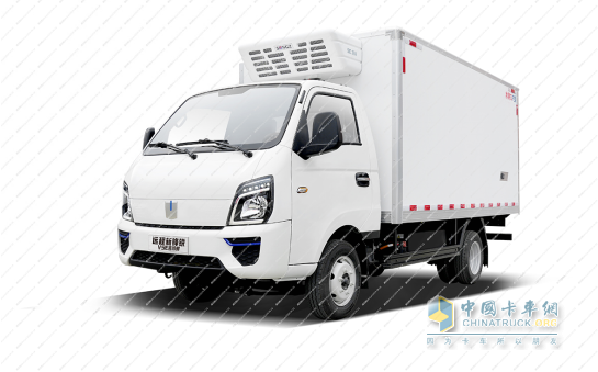 2024年前8月新能源冷藏車：銷7506輛增2.4倍混動領(lǐng)漲，廣東、山東、四川居前三
