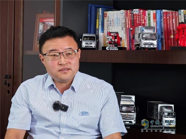 平安車管家探尋天津通鴻如何差異化破局？